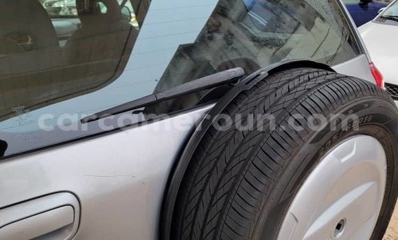 Acheter Occasion Voiture Toyota RAV4 Gris à Douala, Littoral Cameroon Acheter Occasion Voiture Toyota RAV4 Gris à Douala, Littoral Cameroon