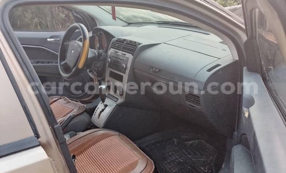 Buy Used Dodge Viper Brown Car in Douala in Littoral Cameroon Buy Used Dodge Viper Brown Car in Douala in Littoral Cameroon