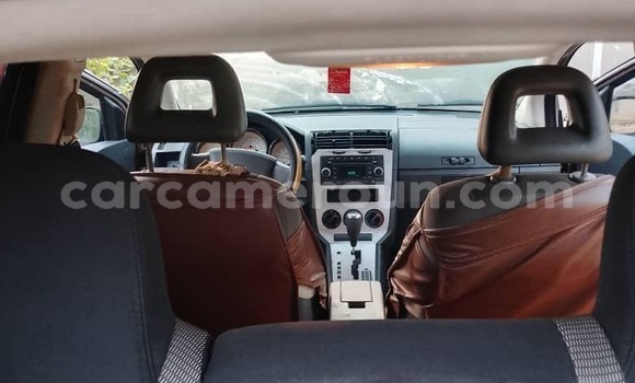 Buy Used Dodge Viper Brown Car in Douala in Littoral Cameroon Buy Used Dodge Viper Brown Car in Douala in Littoral Cameroon