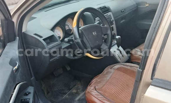 Buy Used Dodge Viper Brown Car in Douala in Littoral Cameroon Buy Used Dodge Viper Brown Car in Douala in Littoral Cameroon