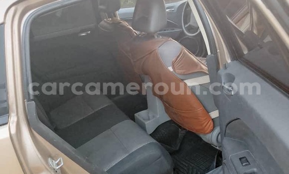 Buy Used Dodge Viper Brown Car in Douala in Littoral Cameroon Buy Used Dodge Viper Brown Car in Douala in Littoral Cameroon