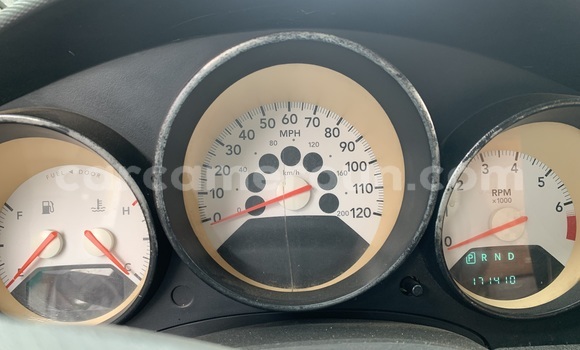 Buy Used Dodge Viper Brown Car in Douala in Littoral Cameroon Buy Used Dodge Viper Brown Car in Douala in Littoral Cameroon