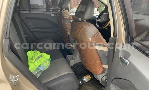 Buy Used Dodge Viper Brown Car in Douala in Littoral Cameroon Buy Used Dodge Viper Brown Car in Douala in Littoral Cameroon