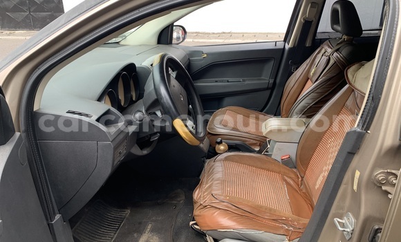 Buy Used Dodge Viper Brown Car in Douala in Littoral Cameroon Buy Used Dodge Viper Brown Car in Douala in Littoral Cameroon