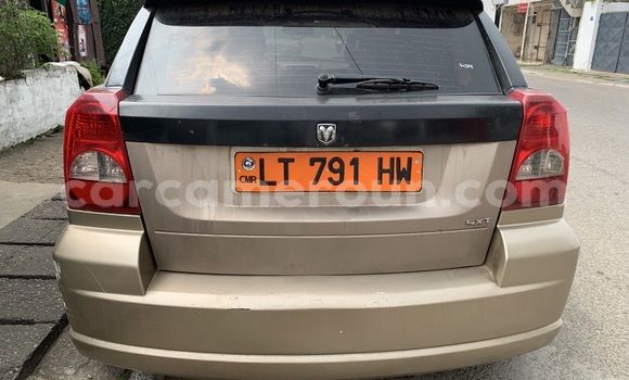 Buy Used Dodge Viper Brown Car in Douala in Littoral Cameroon Buy Used Dodge Viper Brown Car in Douala in Littoral Cameroon