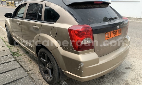 Buy Used Dodge Viper Brown Car in Douala in Littoral Cameroon Buy Used Dodge Viper Brown Car in Douala in Littoral Cameroon