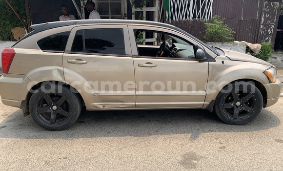 Buy Used Dodge Viper Brown Car in Douala in Littoral Cameroon Buy Used Dodge Viper Brown Car in Douala in Littoral Cameroon