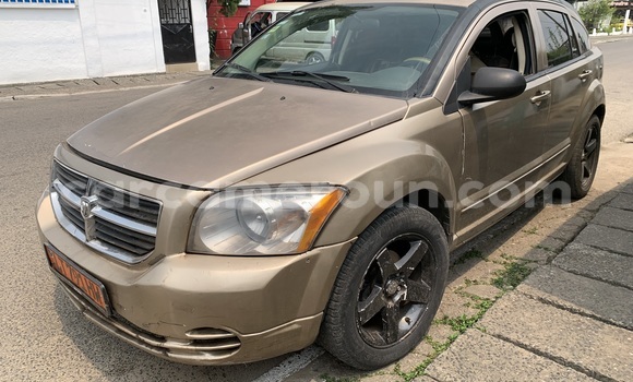 Buy Used Dodge Viper Brown Car in Douala in Littoral Cameroon Buy Used Dodge Viper Brown Car in Douala in Littoral Cameroon