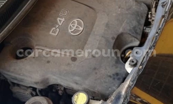 Acheter Occasion Voiture Toyota Yaris Noir à Douala, Littoral Cameroon Acheter Occasion Voiture Toyota Yaris Noir à Douala, Littoral Cameroon