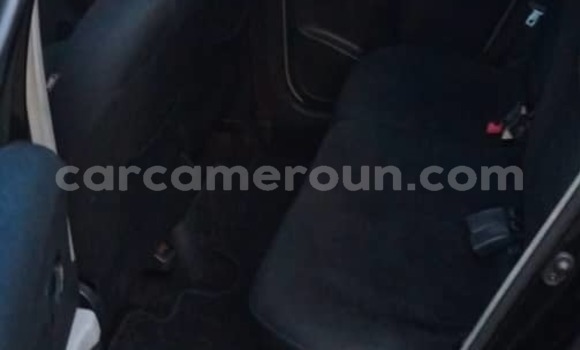 Acheter Occasion Voiture Toyota Yaris Noir à Douala, Littoral Cameroon Acheter Occasion Voiture Toyota Yaris Noir à Douala, Littoral Cameroon