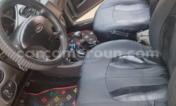 Buy Used Ford Focus Silver Car in Douala in Littoral Cameroon Buy Used Ford Focus Silver Car in Douala in Littoral Cameroon