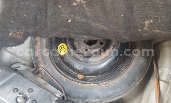 Buy Used Ford Focus Silver Car in Douala in Littoral Cameroon Buy Used Ford Focus Silver Car in Douala in Littoral Cameroon