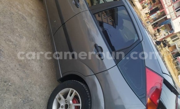 Buy Used Ford Focus Silver Car in Douala in Littoral Cameroon Buy Used Ford Focus Silver Car in Douala in Littoral Cameroon