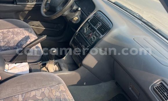 Acheter Occasion Voiture Toyota Avensis Noir à Douala, Littoral Cameroon Acheter Occasion Voiture Toyota Avensis Noir à Douala, Littoral Cameroon
