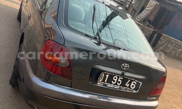 Acheter Occasion Voiture Toyota Avensis Noir à Douala, Littoral Cameroon Acheter Occasion Voiture Toyota Avensis Noir à Douala, Littoral Cameroon