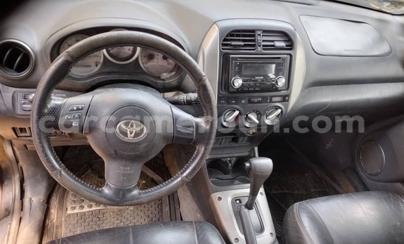 Buy New Toyota RAV4 Black Car in Douala in Littoral Cameroon Buy New Toyota RAV4 Black Car in Douala in Littoral Cameroon