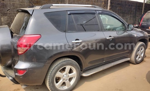 Acheter Neuf Voiture Toyota RAV4 Autre à Douala, Littoral Cameroon Acheter Neuf Voiture Toyota RAV4 Autre à Douala, Littoral Cameroon