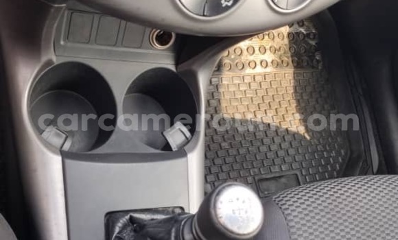 Acheter Neuf Voiture Toyota RAV4 Autre à Douala, Littoral Cameroon Acheter Neuf Voiture Toyota RAV4 Autre à Douala, Littoral Cameroon