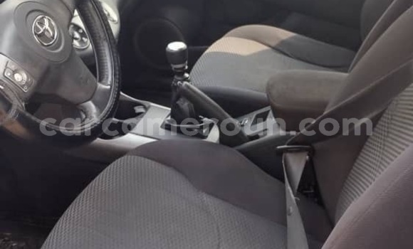 Acheter Neuf Voiture Toyota RAV4 Autre à Douala, Littoral Cameroon Acheter Neuf Voiture Toyota RAV4 Autre à Douala, Littoral Cameroon