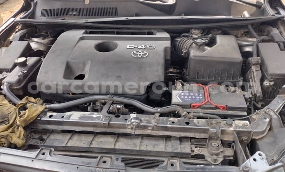 Acheter Neuf Voiture Toyota RAV4 Autre à Douala, Littoral Cameroon Acheter Neuf Voiture Toyota RAV4 Autre à Douala, Littoral Cameroon