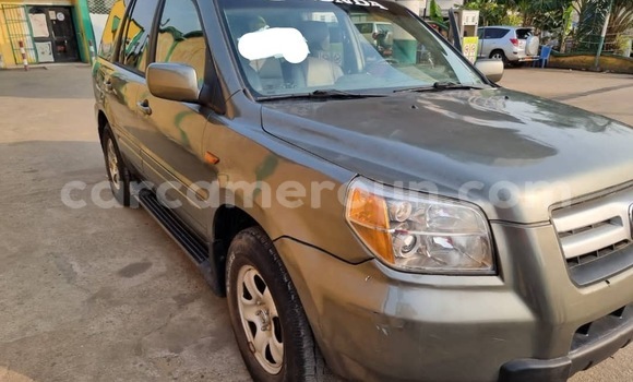 Acheter Neuf Voiture Honda Pilot Marron à Douala, Littoral Cameroon Acheter Neuf Voiture Honda Pilot Marron à Douala, Littoral Cameroon