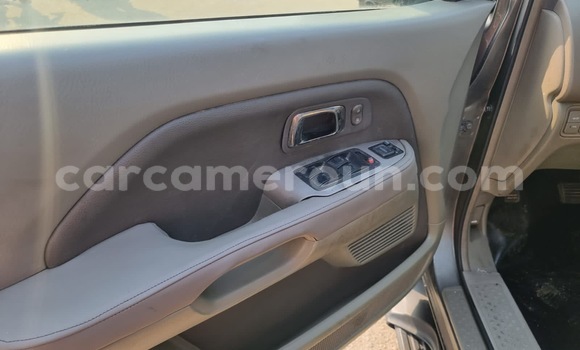 Acheter Neuf Voiture Honda Pilot Marron à Douala, Littoral Cameroon Acheter Neuf Voiture Honda Pilot Marron à Douala, Littoral Cameroon