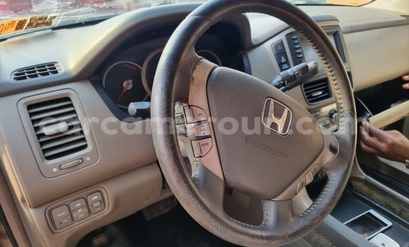 Acheter Neuf Voiture Honda Pilot Marron à Douala, Littoral Cameroon Acheter Neuf Voiture Honda Pilot Marron à Douala, Littoral Cameroon