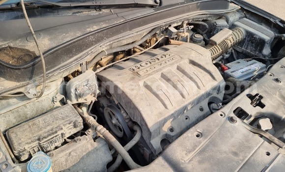 Acheter Neuf Voiture Honda Pilot Marron à Douala, Littoral Cameroon Acheter Neuf Voiture Honda Pilot Marron à Douala, Littoral Cameroon