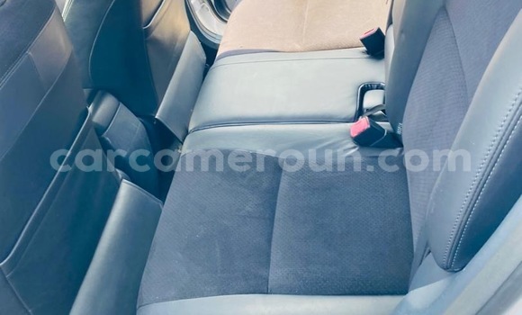 Buy New Toyota Blade White Car in Douala in Littoral Cameroon Buy New Toyota Blade White Car in Douala in Littoral Cameroon