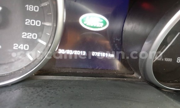 Acheter Occasion Voiture Range Rover Range Rover Blanc à Douala, Littoral Cameroon Acheter Occasion Voiture Range Rover Range Rover Blanc à Douala, Littoral Cameroon