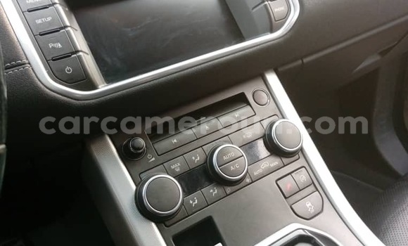 Acheter Occasion Voiture Range Rover Range Rover Blanc à Douala, Littoral Cameroon Acheter Occasion Voiture Range Rover Range Rover Blanc à Douala, Littoral Cameroon