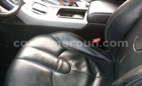 Acheter Occasion Voiture Range Rover Range Rover Blanc à Douala, Littoral Cameroon Acheter Occasion Voiture Range Rover Range Rover Blanc à Douala, Littoral Cameroon
