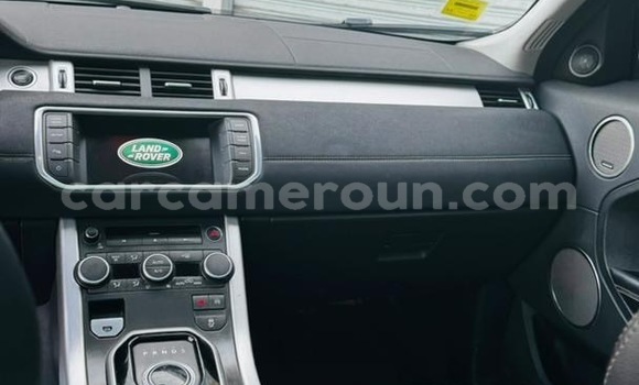 Acheter Occasion Voiture Range Rover Range Rover Blanc à Douala, Littoral Cameroon Acheter Occasion Voiture Range Rover Range Rover Blanc à Douala, Littoral Cameroon