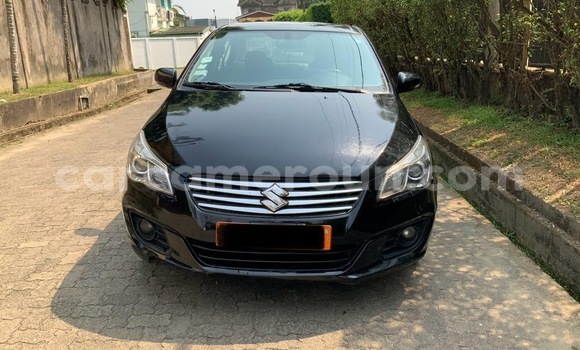 Sayi Na hannu Suzuki Ciaz Sauran Mota in Douala a Ƙasar Kamaru