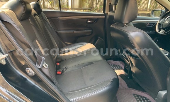 Acheter Occasion Voiture Suzuki Ciaz Autre à Douala, Littoral Cameroon Acheter Occasion Voiture Suzuki Ciaz Autre à Douala, Littoral Cameroon