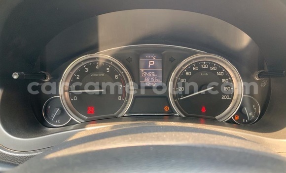 Acheter Occasion Voiture Suzuki Ciaz Autre à Douala, Littoral Cameroon Acheter Occasion Voiture Suzuki Ciaz Autre à Douala, Littoral Cameroon