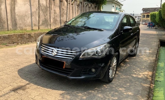Acheter Occasion Voiture Suzuki Ciaz Autre à Douala, Littoral Cameroon Acheter Occasion Voiture Suzuki Ciaz Autre à Douala, Littoral Cameroon