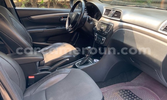 Acheter Occasion Voiture Suzuki Ciaz Autre à Douala, Littoral Cameroon Acheter Occasion Voiture Suzuki Ciaz Autre à Douala, Littoral Cameroon