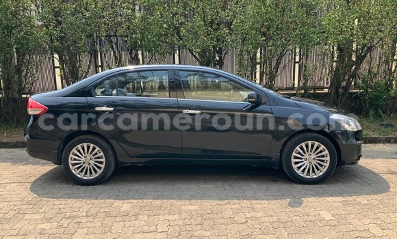 Acheter Occasion Voiture Suzuki Ciaz Autre à Douala, Littoral Cameroon Acheter Occasion Voiture Suzuki Ciaz Autre à Douala, Littoral Cameroon