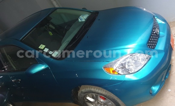 Buy Used Toyota Matrix Other Car in Douala in Littoral Cameroon