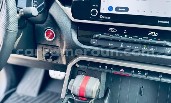 Buy Import Toyota Tundra Black Car in Douala in Littoral Cameroon Buy Import Toyota Tundra Black Car in Douala in Littoral Cameroon