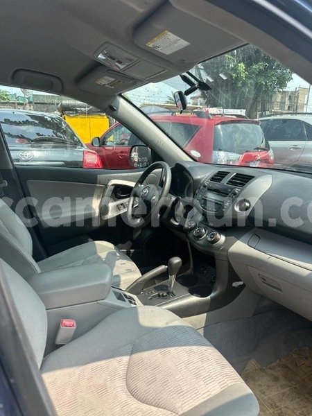 Big with watermark toyota rav4 littoral cameroon douala 18446