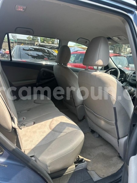 Big with watermark toyota rav4 littoral cameroon douala 18446