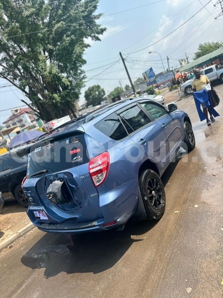 Big with watermark toyota rav4 littoral cameroon douala 18446