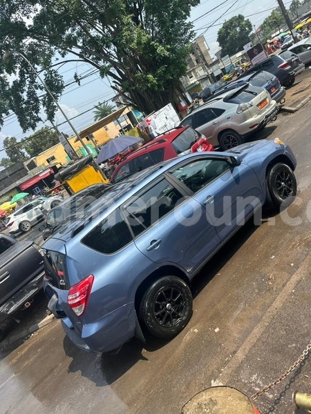 Big with watermark toyota rav4 littoral cameroon douala 18446