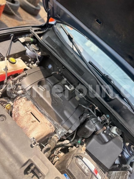Big with watermark toyota rav4 littoral cameroon douala 18446