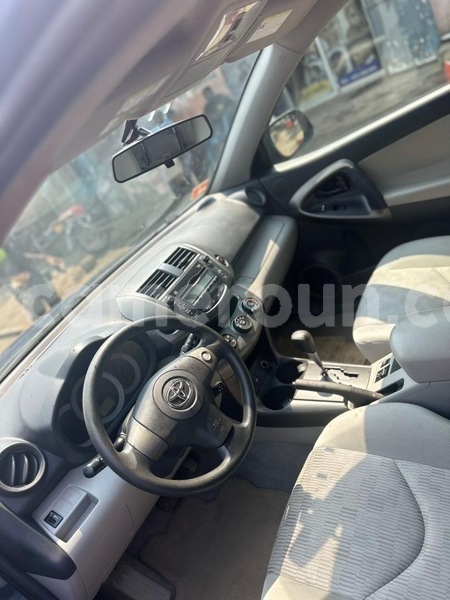 Big with watermark toyota rav4 littoral cameroon douala 18446