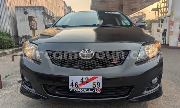 Cars for sale in cameroun - carcameroun