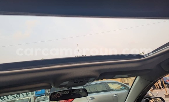 Buy Import Toyota Corolla Black Car in Douala in Littoral Cameroon Buy Import Toyota Corolla Black Car in Douala in Littoral Cameroon