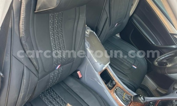 Buy Used Mercedes‒Benz C–Class White Car in Douala in Littoral Cameroon Buy Used Mercedes‒Benz C–Class White Car in Douala in Littoral Cameroon
